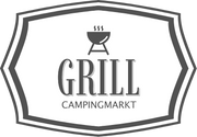 Grill Campingmarkt Logo