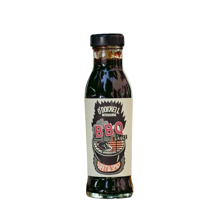 O'Donnell BBQ Sauce 290 ml