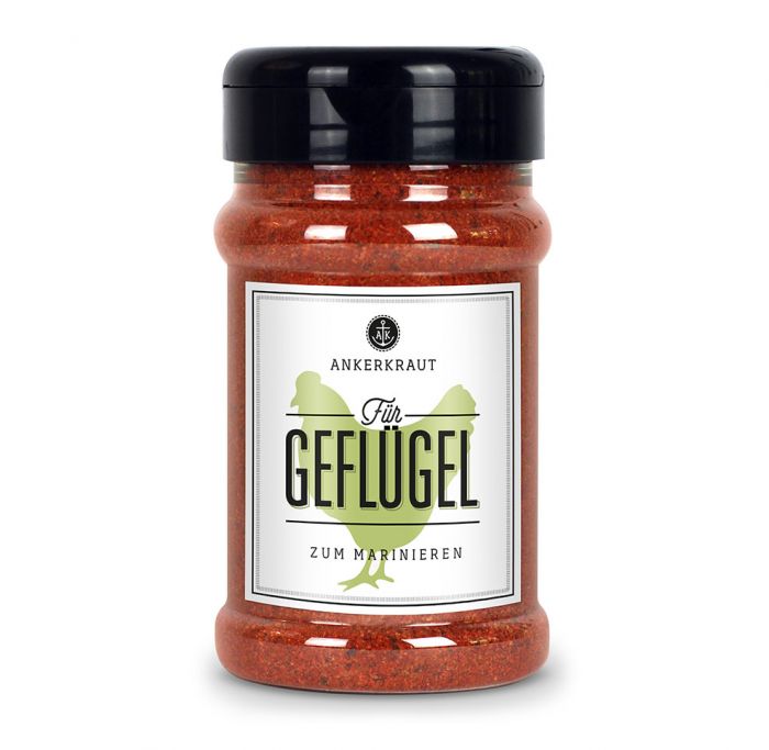 Ankerkraut Für Geflügel