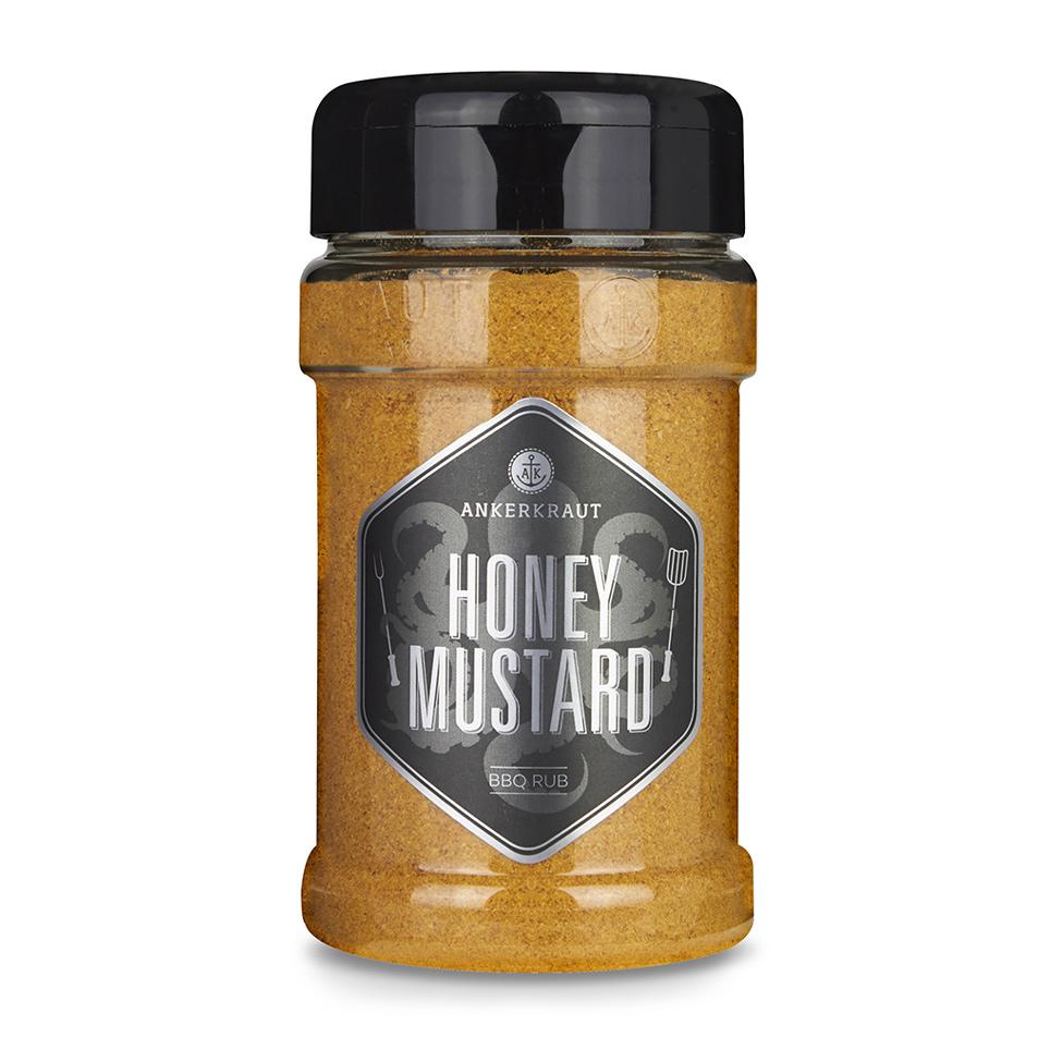 Ankerkraut Honey Mustard