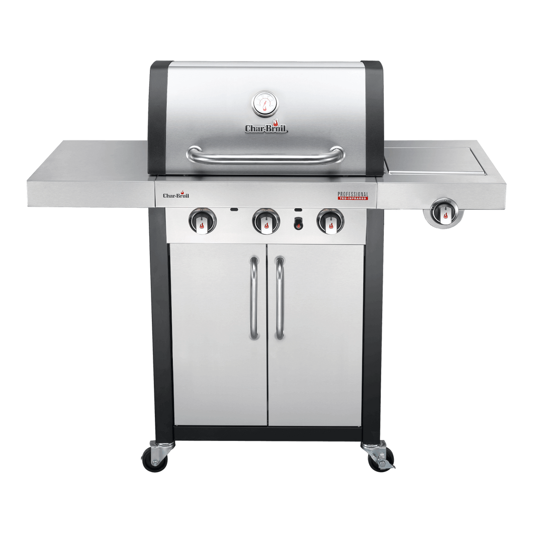Char Broil Professional 3400 S